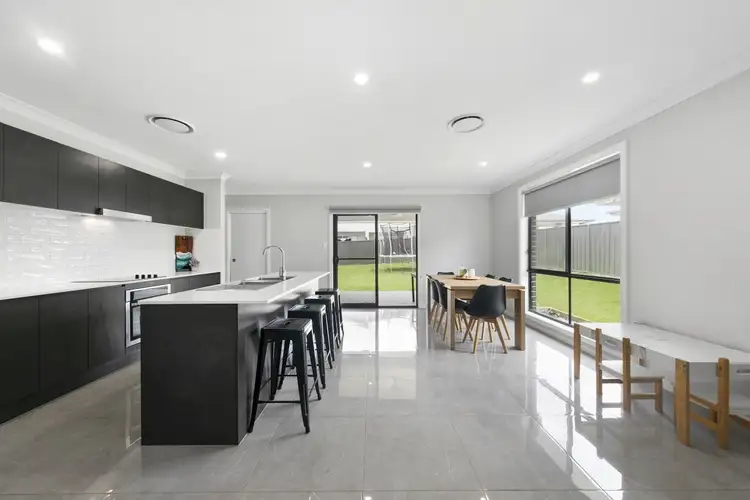 Third view of Homely house listing, 21 Dodworth Street, Farley NSW 2320