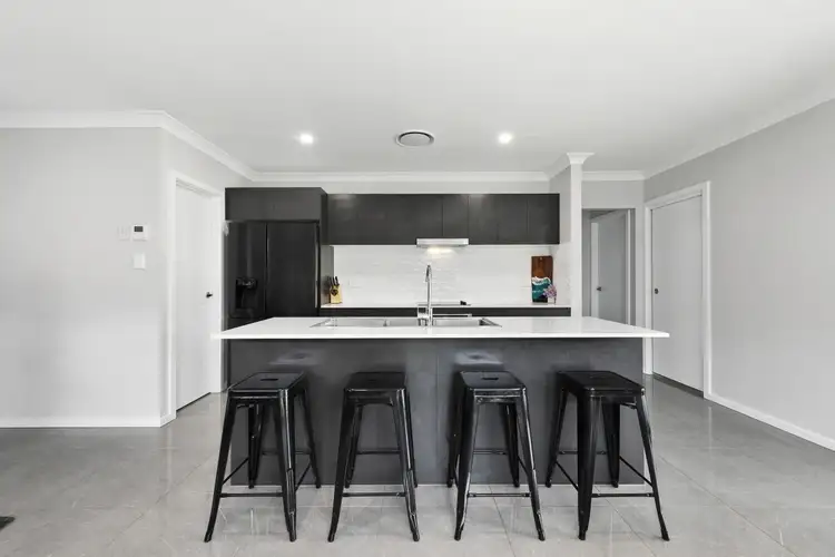 Fifth view of Homely house listing, 21 Dodworth Street, Farley NSW 2320