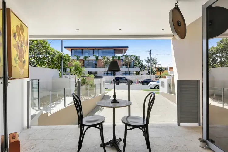 Third view of Homely villa listing, 2/14 Lavarack Road, Mermaid Beach QLD 4218