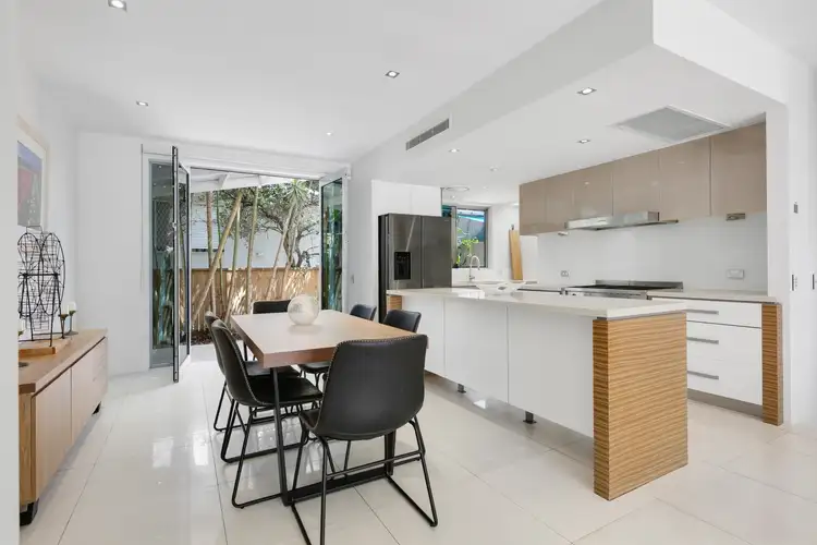 Sixth view of Homely villa listing, 2/14 Lavarack Road, Mermaid Beach QLD 4218