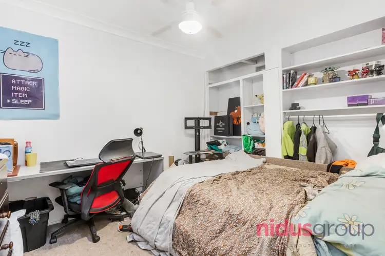 Third view of Homely house listing, 9 Truscott Place, Bidwill NSW 2770
