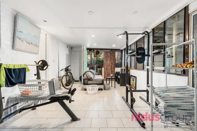 Fourth view of Homely house listing, 9 Truscott Place, Bidwill NSW 2770