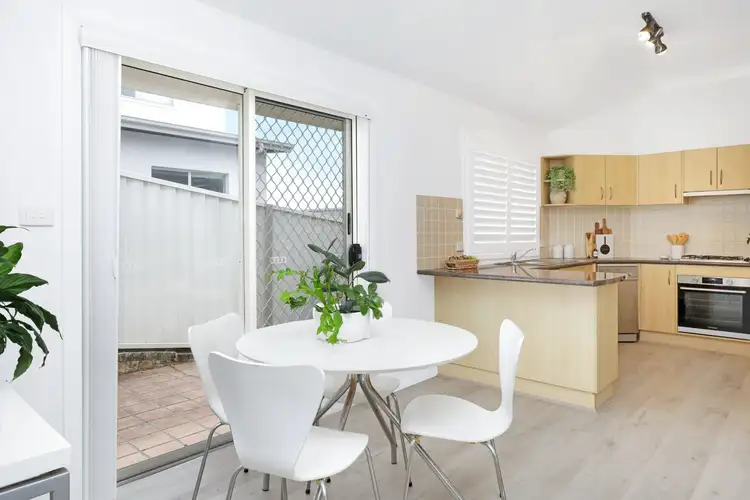 Fifth view of Homely townhouse listing, 4/29 Hillcrest Street, Wollongong NSW 2500