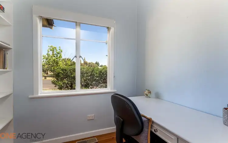 Fifth view of Homely house listing, 125 Matthews Avenue, Orange NSW 2800