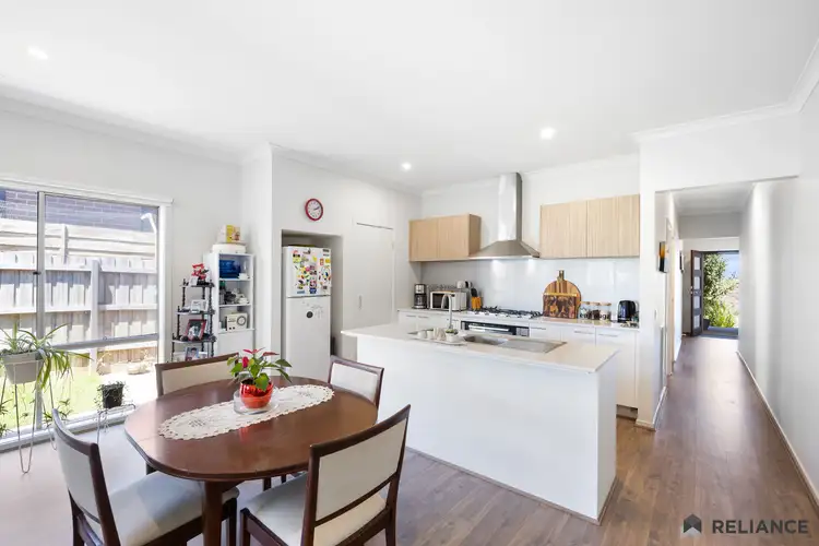 Fourth view of Homely house listing, 84 Marriott Boulevard, Weir Views VIC 3338