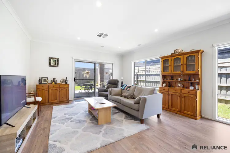 Sixth view of Homely house listing, 84 Marriott Boulevard, Weir Views VIC 3338