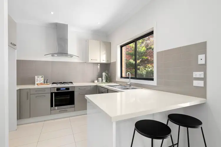 Third view of Homely townhouse listing, 9/17 Collocott Street, Mordialloc VIC 3195