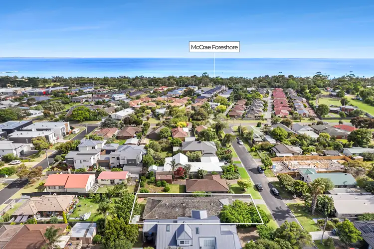 Main view of Homely house listing, 8 Spensley Street, Rosebud VIC 3939