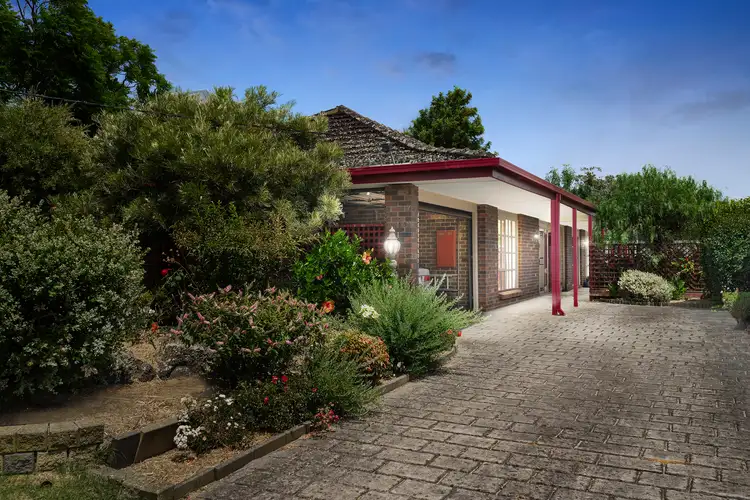 Second view of Homely house listing, 8 Spensley Street, Rosebud VIC 3939