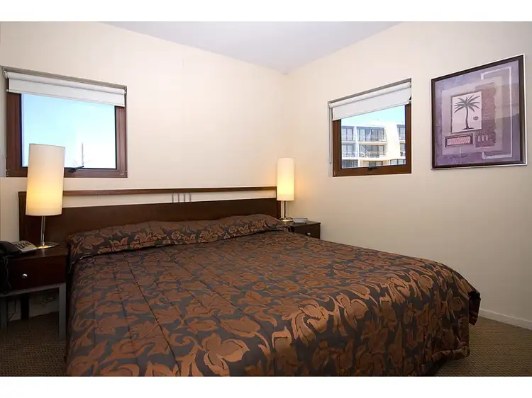 Sixth view of Homely apartment listing, 712/42 Surf Parade, Broadbeach QLD 4218