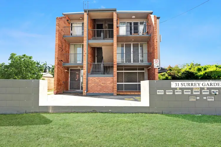 5/31 Surrey Street, Hyde Park QLD 4812