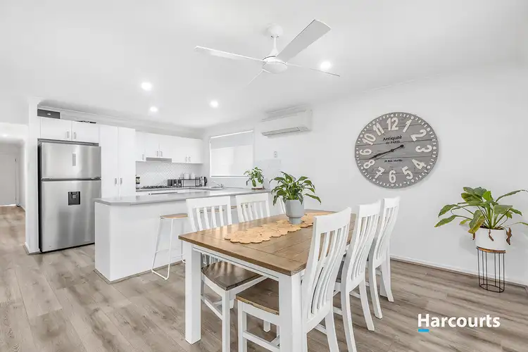 Second view of Homely house listing, 8 Millbrook Road, Cliftleigh NSW 2321