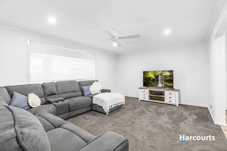 Fifth view of Homely house listing, 8 Millbrook Road, Cliftleigh NSW 2321