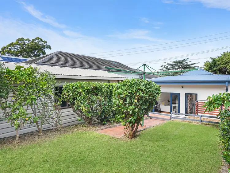 Second view of Homely house listing, 64 Croydon Road, Bexley NSW 2207