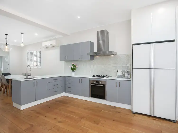 Third view of Homely house listing, 64 Croydon Road, Bexley NSW 2207