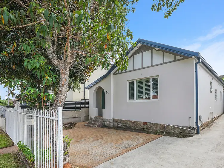 Fourth view of Homely house listing, 64 Croydon Road, Bexley NSW 2207