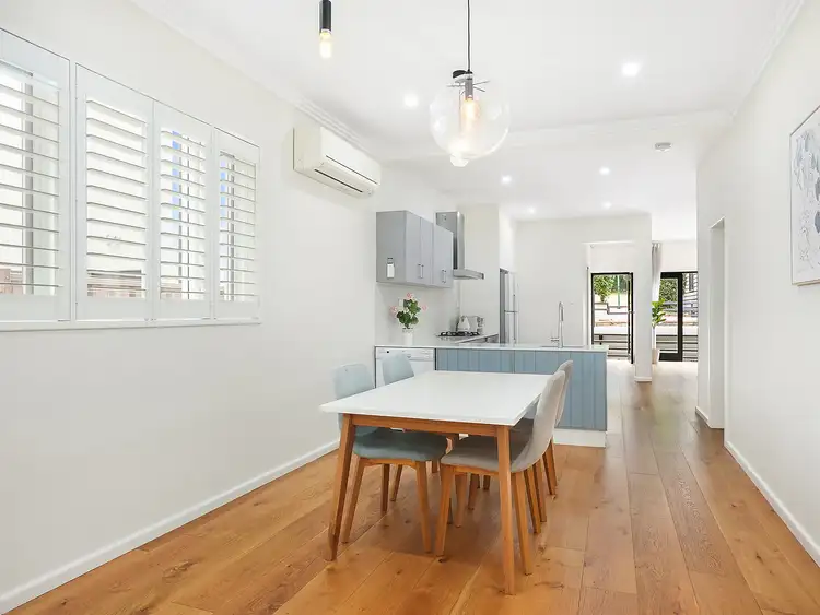 Fifth view of Homely house listing, 64 Croydon Road, Bexley NSW 2207