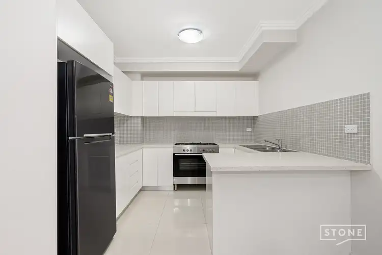Second view of Homely apartment listing, 42/34 Albert Street, North Parramatta NSW 2151