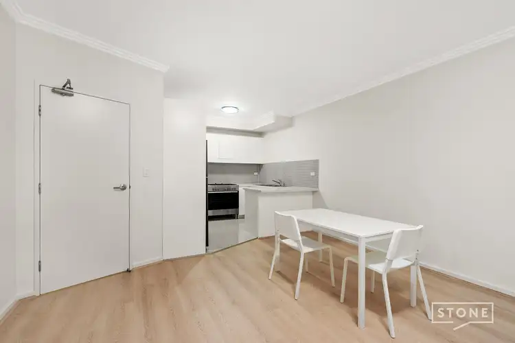Fourth view of Homely apartment listing, 42/34 Albert Street, North Parramatta NSW 2151