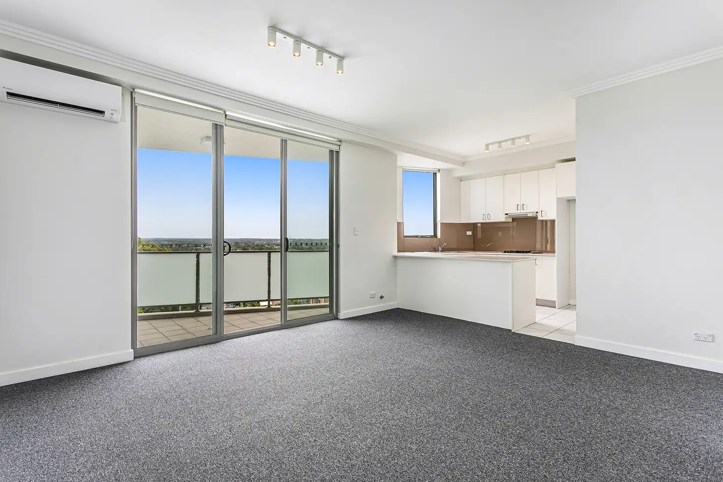 Main view of Homely apartment listing, 39/30-32 Woniora Road, Hurstville NSW 2220