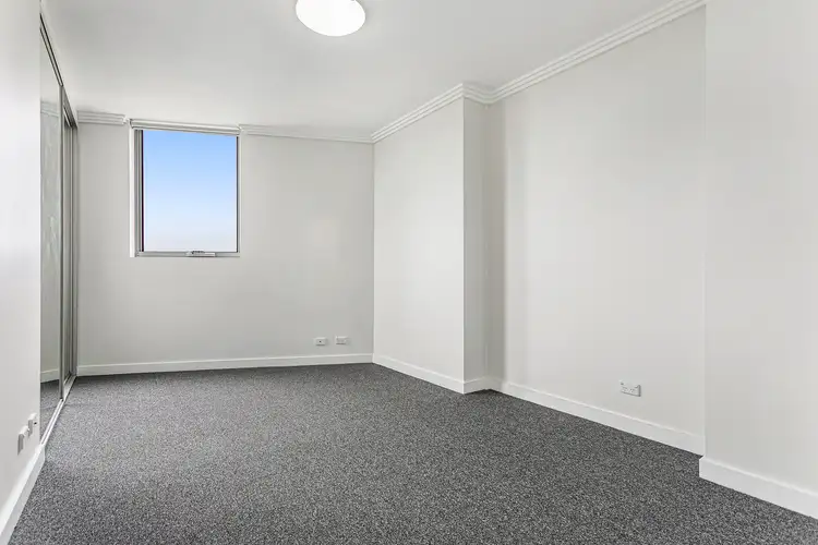 Second view of Homely apartment listing, 39/30-32 Woniora Road, Hurstville NSW 2220