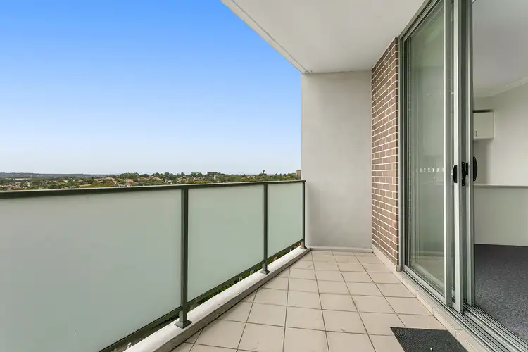 Third view of Homely apartment listing, 39/30-32 Woniora Road, Hurstville NSW 2220