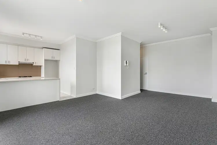 Fifth view of Homely apartment listing, 39/30-32 Woniora Road, Hurstville NSW 2220