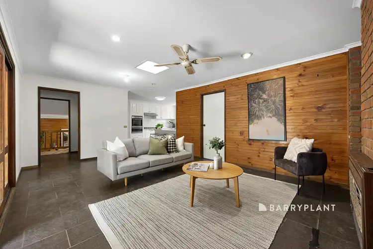 Fourth view of Homely house listing, 73 Ahern Road, Pakenham VIC 3810