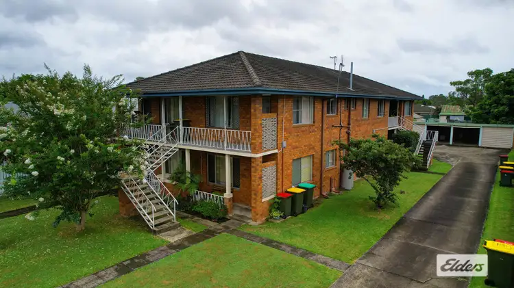 5/39 Florence Street, Taree NSW 2430