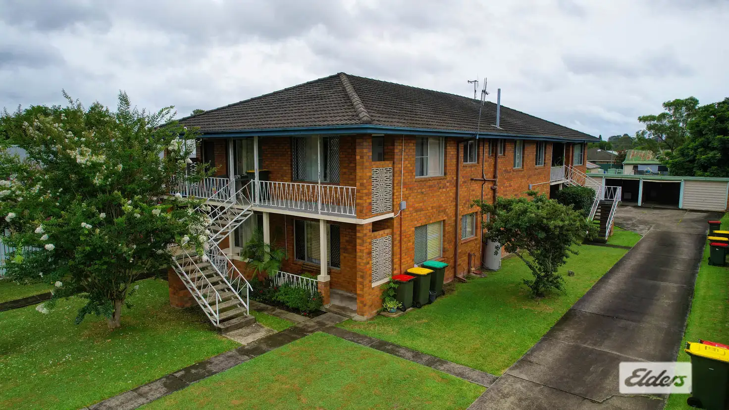 Main view of Homely unit listing, 5/39 Florence Street, Taree NSW 2430