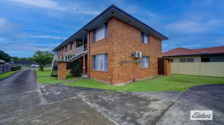Second view of Homely unit listing, 5/39 Florence Street, Taree NSW 2430
