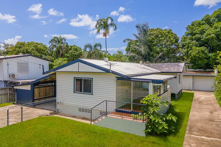 82 Leopold Street, Aitkenvale QLD 4814