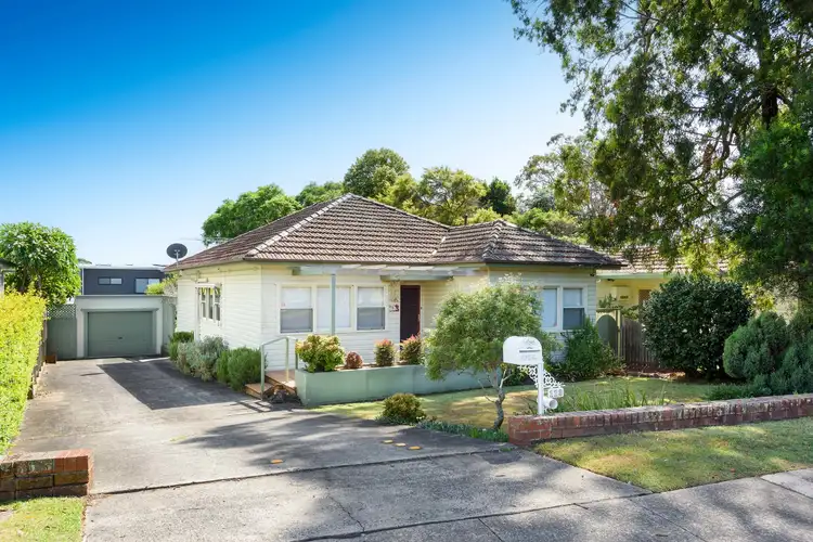 113 Ellesmere Road, Gymea Bay NSW 2227