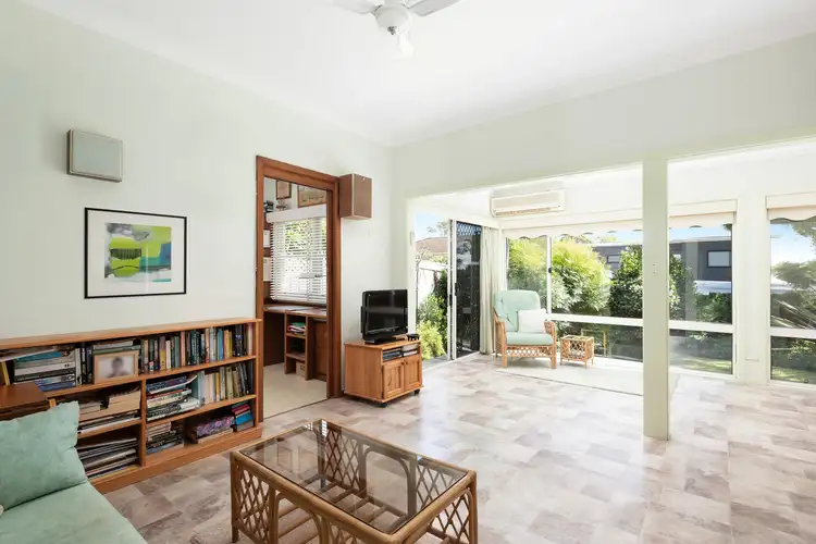 Fifth view of Homely house listing, 113 Ellesmere Road, Gymea Bay NSW 2227