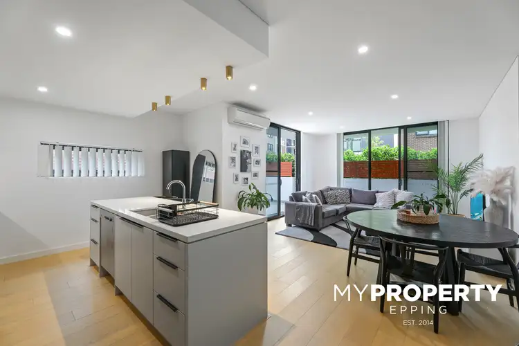 G30/3 Gerbera Place, Kellyville NSW 2155