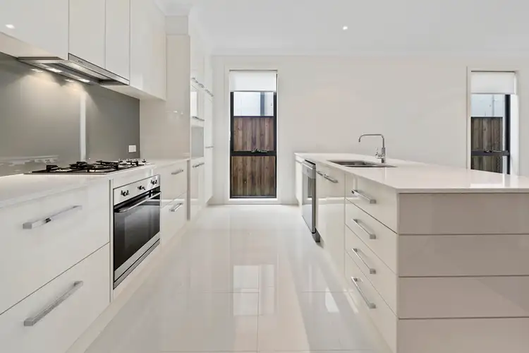12A San Giorgio Circuit, Castle Hill NSW 2154