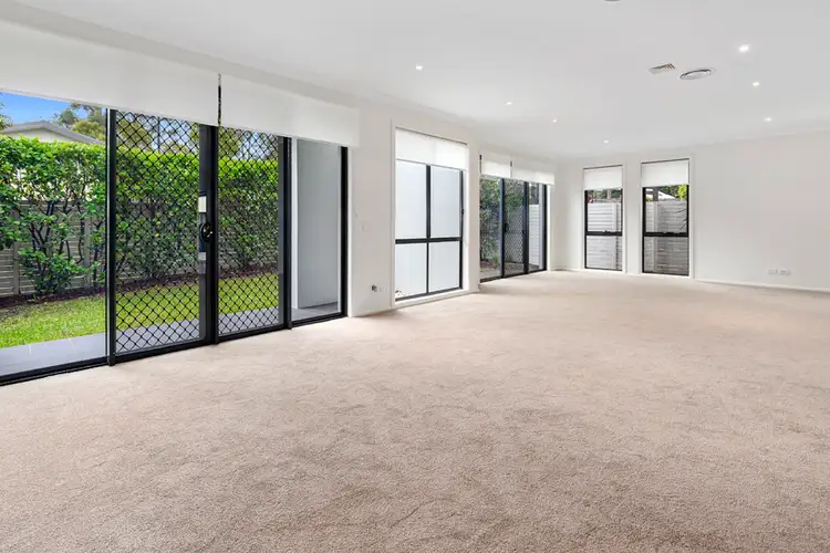 Fourth view of Homely house listing, 12A San Giorgio Circuit, Castle Hill NSW 2154