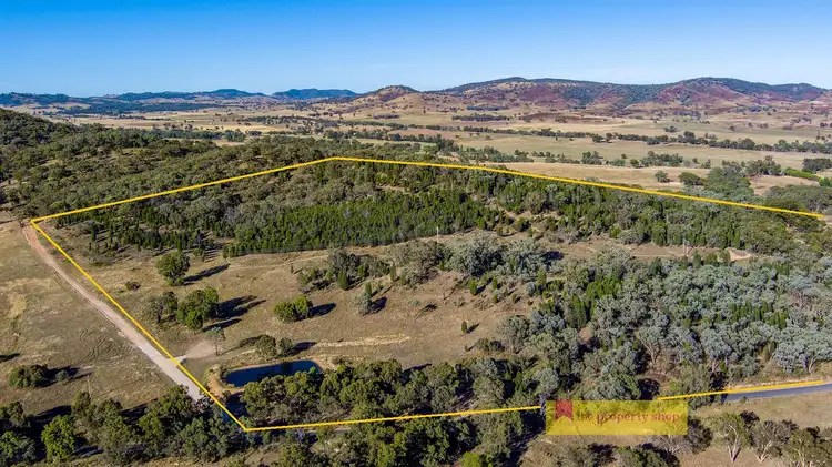 303 Lower Piambong Road, Mudgee NSW 2850