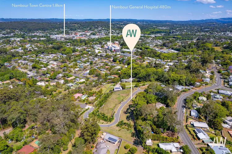 17 Vue Court, Nambour QLD 4560