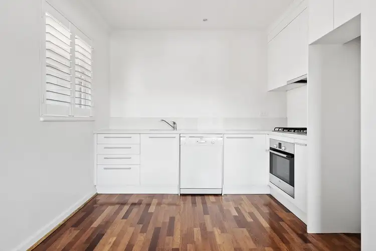 Third view of Homely apartment listing, 18/50 Richardson Street, Essendon VIC 3040