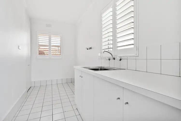Sixth view of Homely apartment listing, 18/50 Richardson Street, Essendon VIC 3040