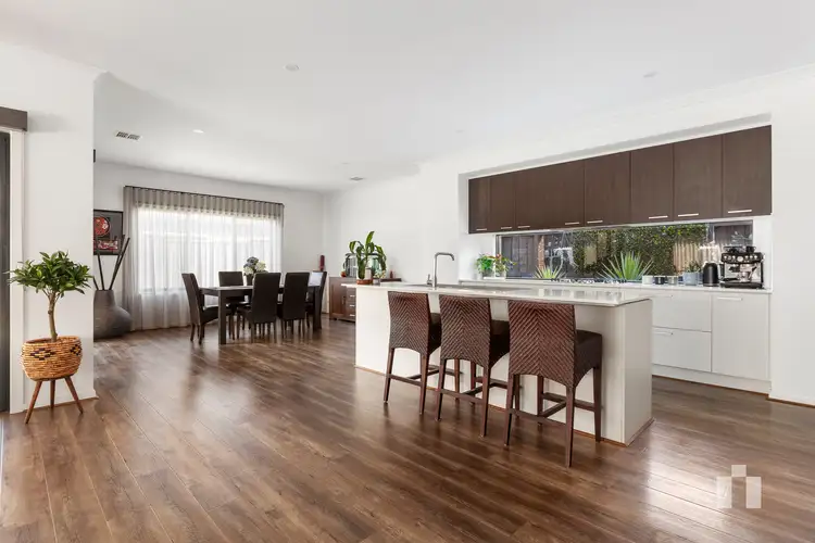 Fourth view of Homely house listing, 34 Counthan Terrace, Doreen VIC 3754