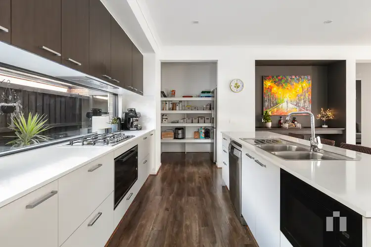 Fifth view of Homely house listing, 34 Counthan Terrace, Doreen VIC 3754