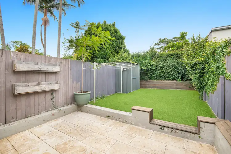 Second view of Homely house listing, 83 Cary Street, Leichhardt NSW 2040