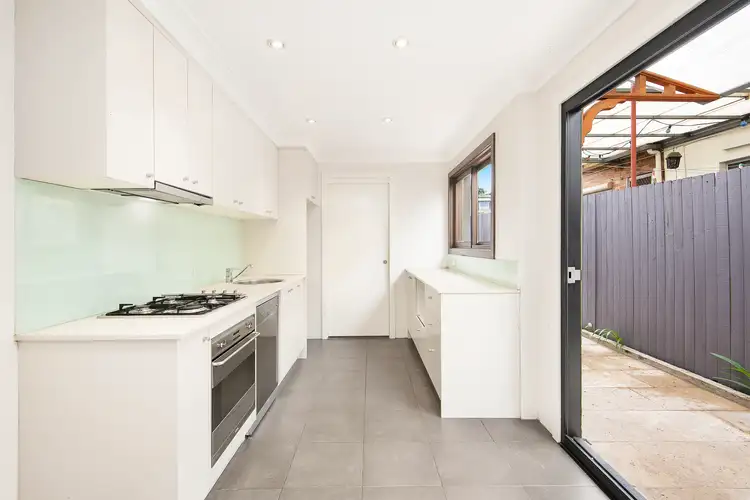 Third view of Homely house listing, 83 Cary Street, Leichhardt NSW 2040