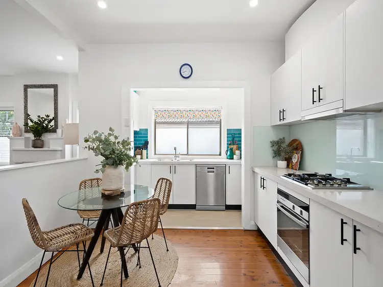 Second view of Homely unit listing, 1/349 Malabar Road, Maroubra NSW 2035