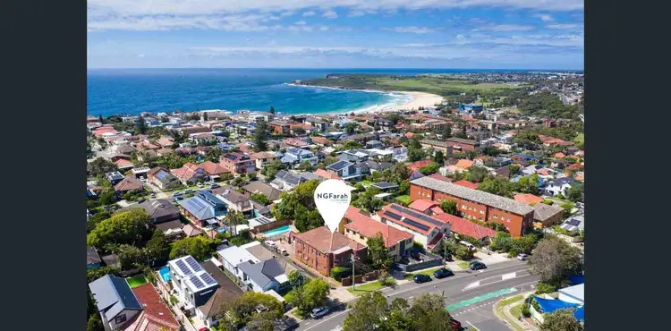 Third view of Homely unit listing, 1/349 Malabar Road, Maroubra NSW 2035