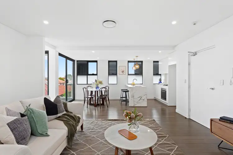 Main view of Homely apartment listing, 20/446-448 Bunnerong Road, Matraville NSW 2036
