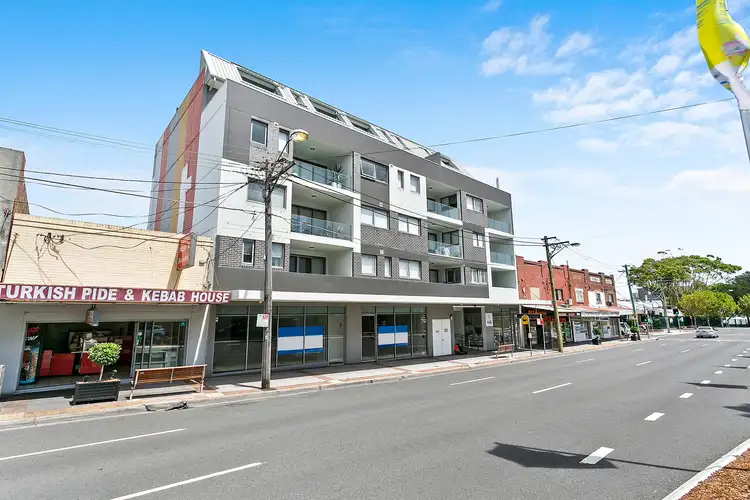 Second view of Homely apartment listing, 20/446-448 Bunnerong Road, Matraville NSW 2036