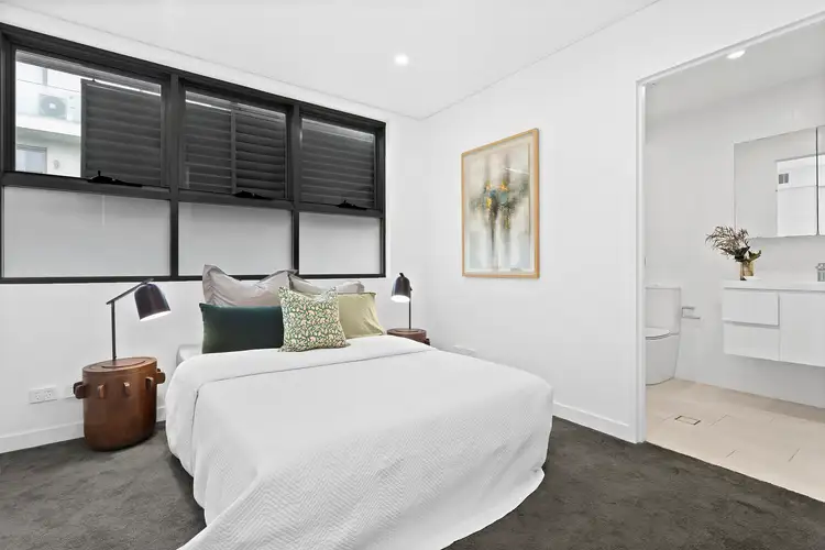 Fifth view of Homely apartment listing, 20/446-448 Bunnerong Road, Matraville NSW 2036